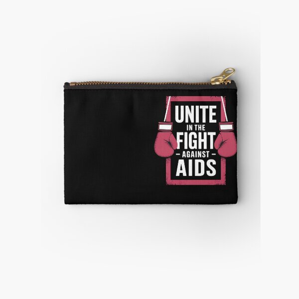 Item preview, Fight Against AIDS National HIV Awareness Wear Red designed and sold by Eskomeranola.