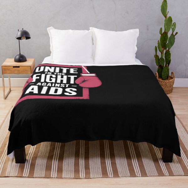 Item preview, Fight Against AIDS National HIV Awareness Wear Red designed and sold by Eskomeranola.
