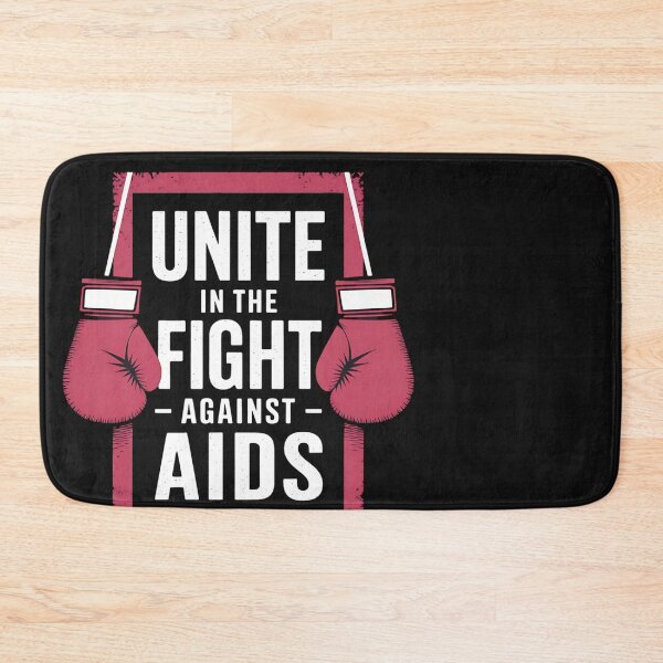 Item preview, Fight Against AIDS National HIV Awareness Wear Red designed and sold by Eskomeranola.