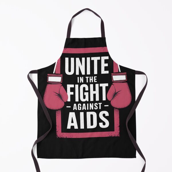 Item preview, Fight Against AIDS National HIV Awareness Wear Red designed and sold by Eskomeranola.