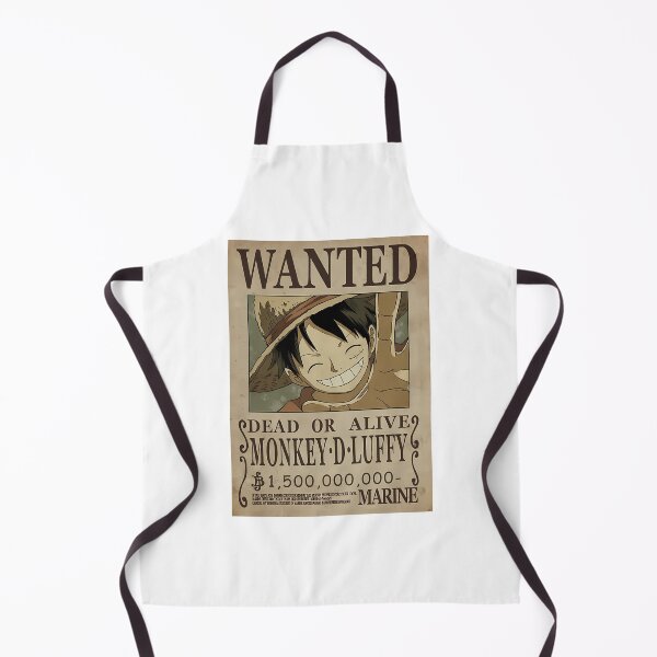 Item preview, One Piece Wanted designed and sold by Dash-Timmons.