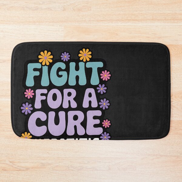 Item preview, Fight For A Cure World Hepatitis Awareness Day designed and sold by Eskomeranola.