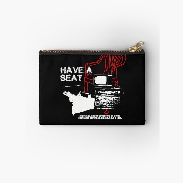 Item preview, Have A Seat designed and sold by hstnkhl.