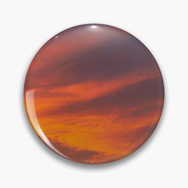 Item preview, Fiery sunset designed and sold by InkinZ.