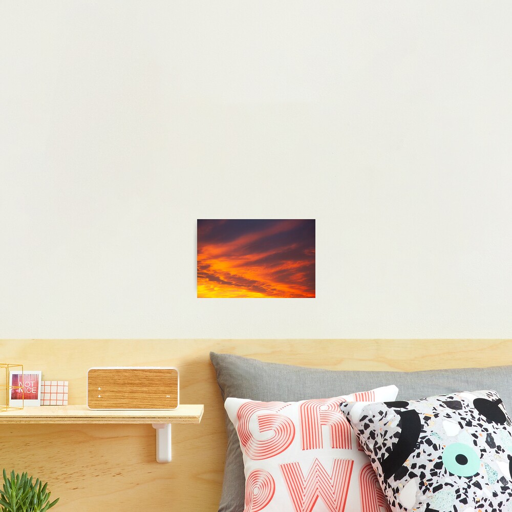 Item preview, Photographic Print designed and sold by InkinZ.