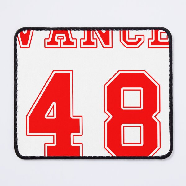 Item preview, VANCE 48 48th president designed and sold by ridingscali6.