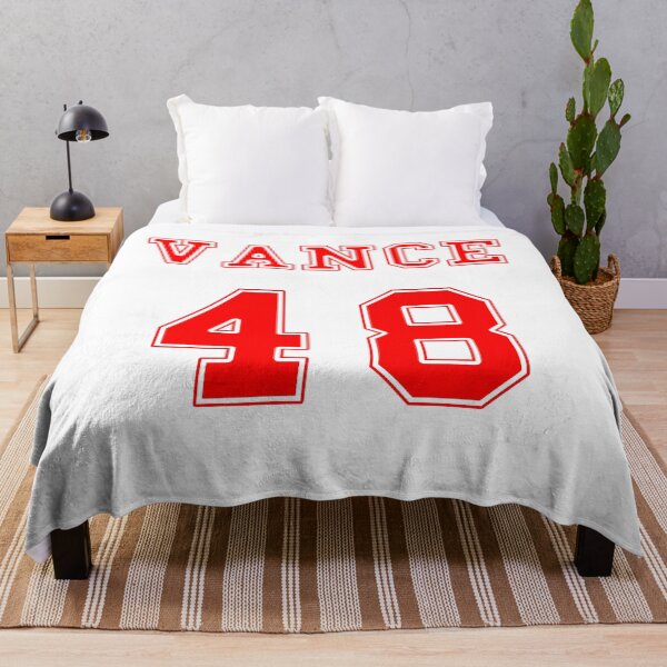 Item preview, VANCE 48 48th president designed and sold by ridingscali6.