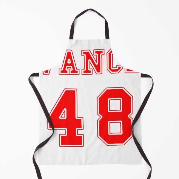 Item preview, VANCE 48 48th president designed and sold by ridingscali6.