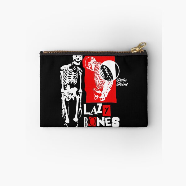 Item preview, The Pain Of The Bones designed and sold by hstnkhl.