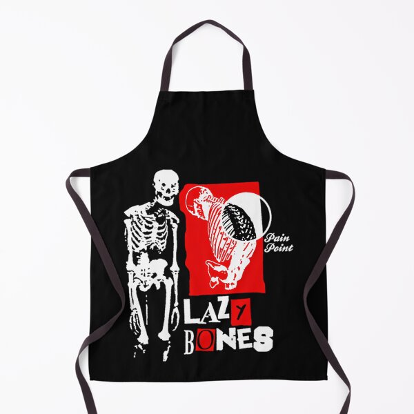 Item preview, The Pain Of The Bones designed and sold by hstnkhl.