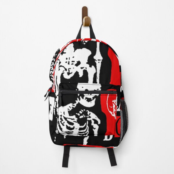 Item preview, The Pain Of The Bones designed and sold by hstnkhl.