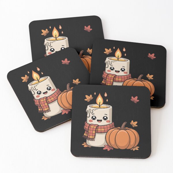 Item preview, Lit for Fall Autumn Candle Pumpkin Funny Autumn Season designed and sold by velltoons.