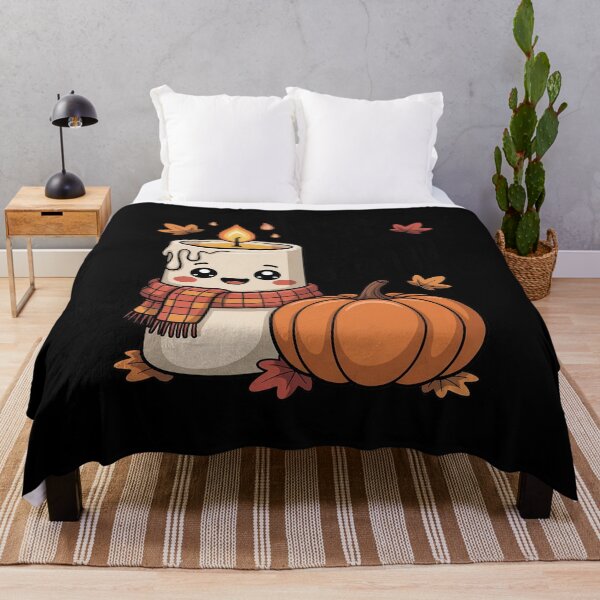Item preview, Lit for Fall Autumn Candle Pumpkin Funny Autumn Season designed and sold by velltoons.