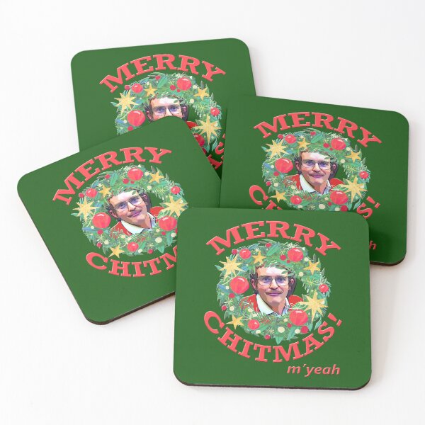 Item preview, Merry Chitmas designed and sold by Karen Simon.