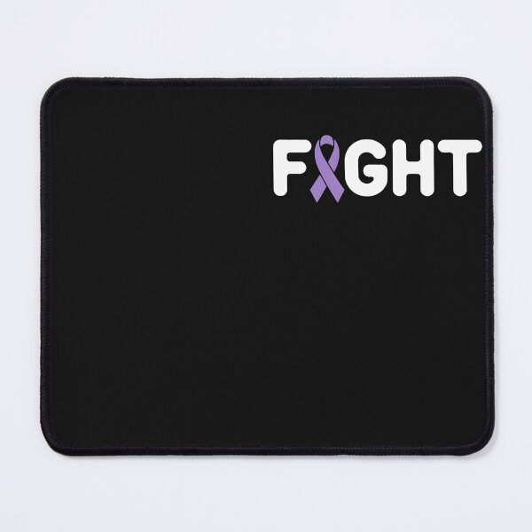 Item preview, Fight Purple Ribbon World Elder Abuse Prevention Awareness designed and sold by Eskomeranola.