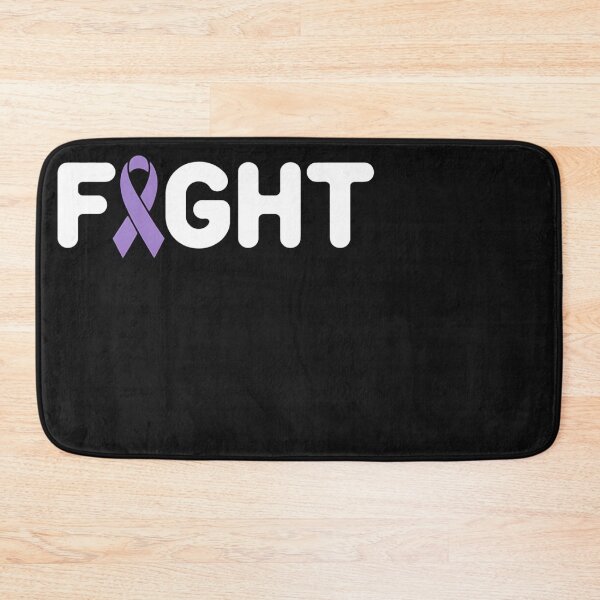 Item preview, Fight Purple Ribbon World Elder Abuse Prevention Awareness designed and sold by Eskomeranola.