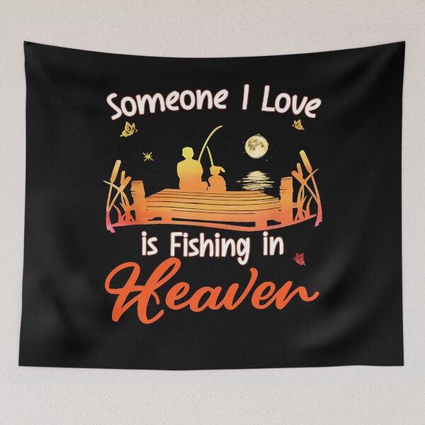 Item preview, Fishing Pier Memorial T-Shirt Tribute designed and sold by LarryMBrown.