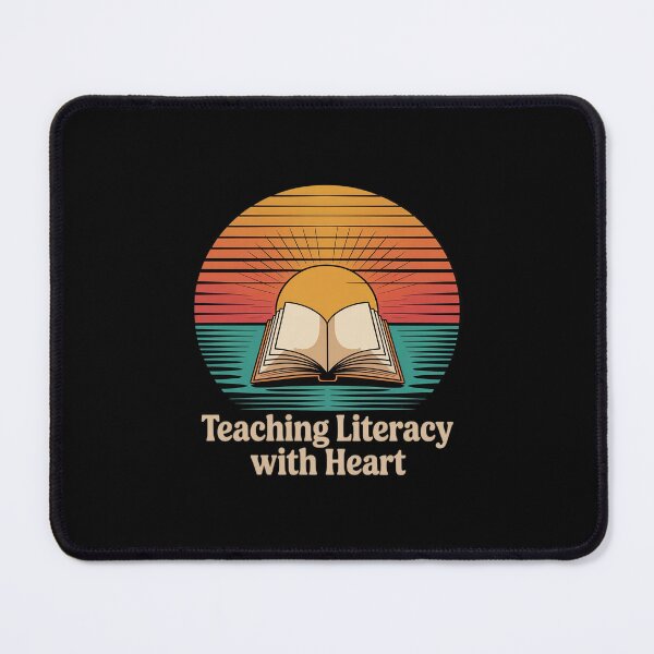 Item preview, Literacy Coach Interventionist and Reading Teacher designed and sold by velltoons.