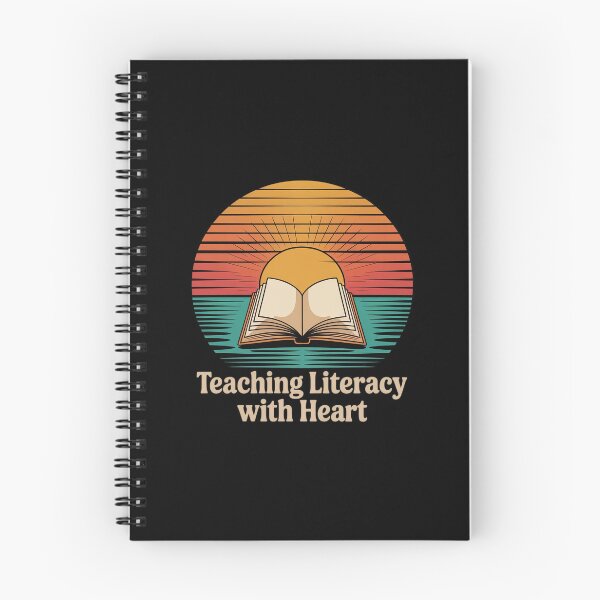Item preview, Literacy Coach Interventionist and Reading Teacher designed and sold by velltoons.