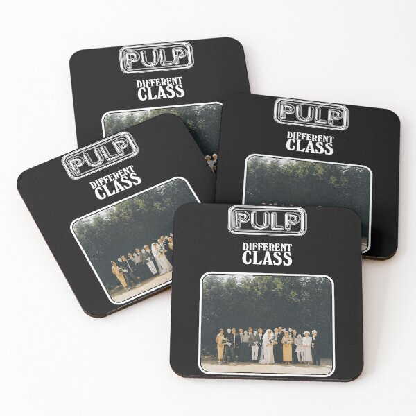 Item preview, Different Class Cover designed and sold by leilacarlee.