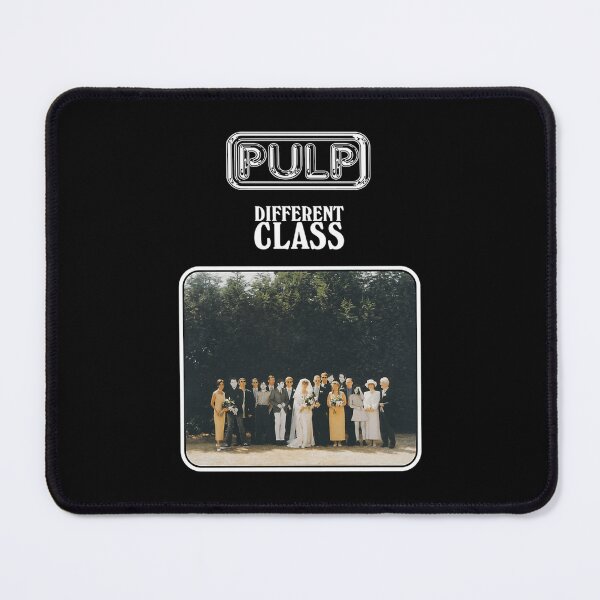 Item preview, Different Class Cover designed and sold by leilacarlee.