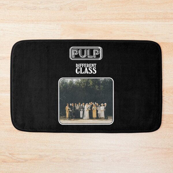 Item preview, Different Class Cover designed and sold by leilacarlee.