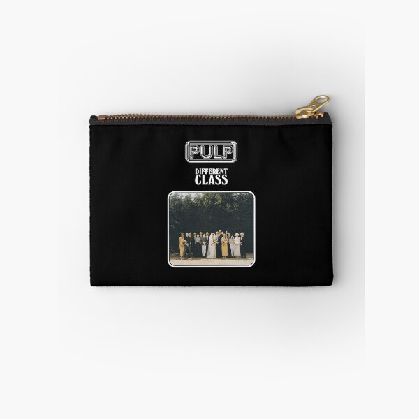Item preview, Different Class Cover designed and sold by leilacarlee.