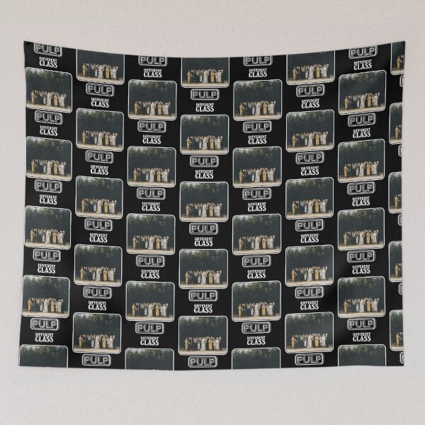 Item preview, Different Class Cover designed and sold by leilacarlee.