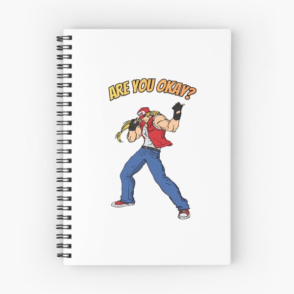 Item preview, Are you okay? designed and sold by Picklefishstore.