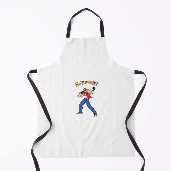 Item preview, Are you okay? designed and sold by Picklefishstore.
