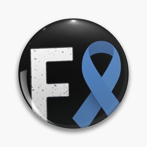 Item preview, Fuck FU Child Abuse Awareness Month Blue Ribbon Prevention designed and sold by Eskomeranola.