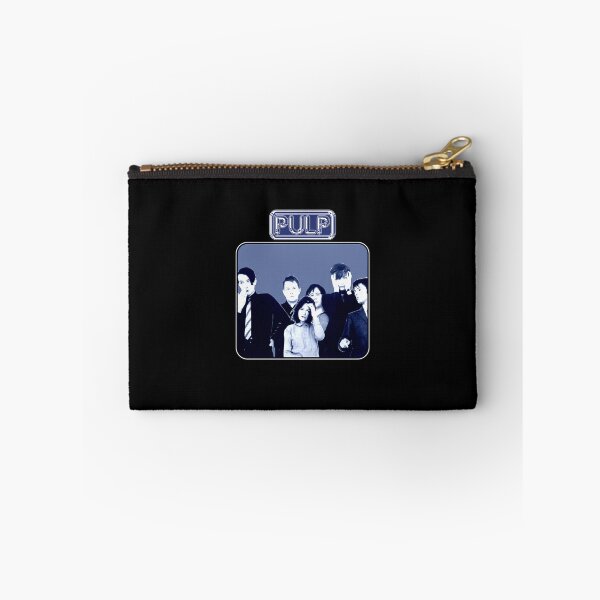 Item preview, Pulp English Rock Band Jarvis Cocker Candida Doyle Steve designed and sold by leilacarlee.