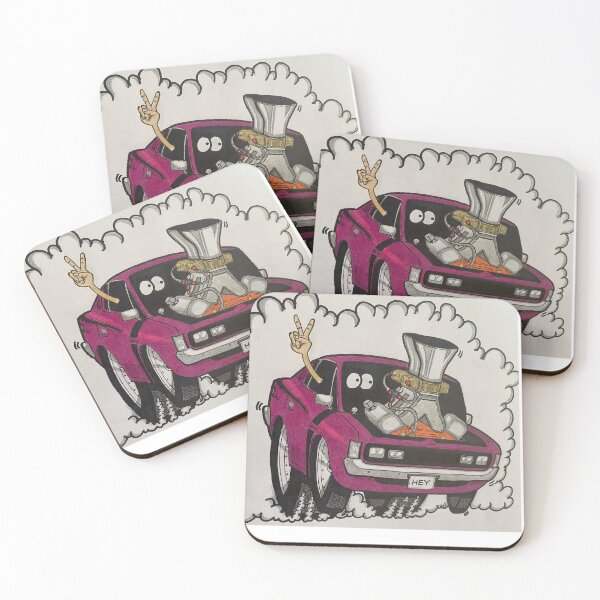 Item preview, Hey chugga designed and sold by Gasserdesigns.