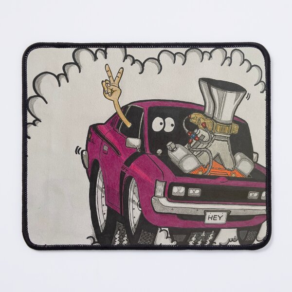 Item preview, Hey chugga designed and sold by Gasserdesigns.