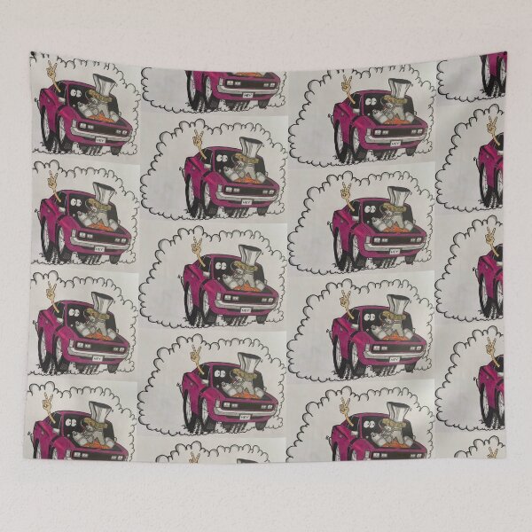 Item preview, Hey chugga designed and sold by Gasserdesigns.