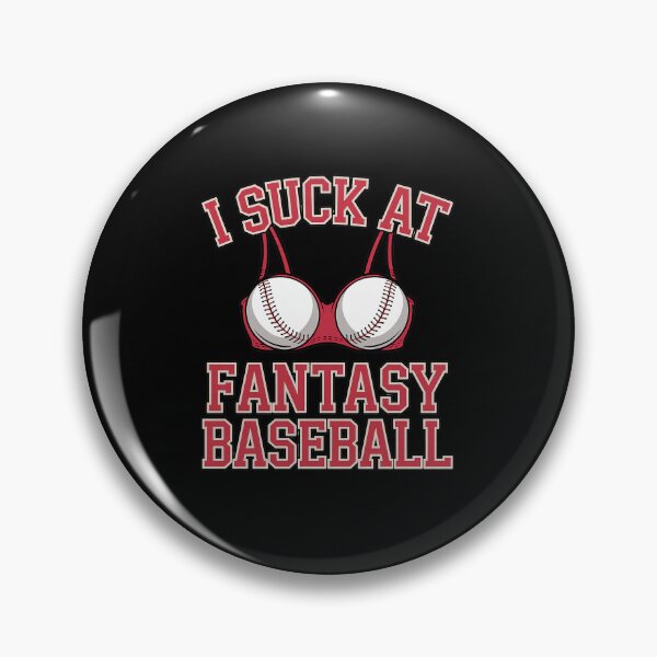 Item preview, I Suck At Fantasy Baseball Trophy Worst In League  designed and sold by DrewLeuschke.