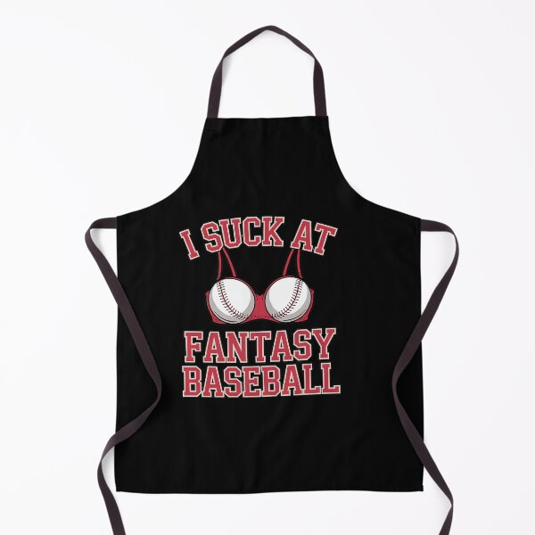 Item preview, I Suck At Fantasy Baseball Trophy Worst In League designed and sold by DrewLeuschke.