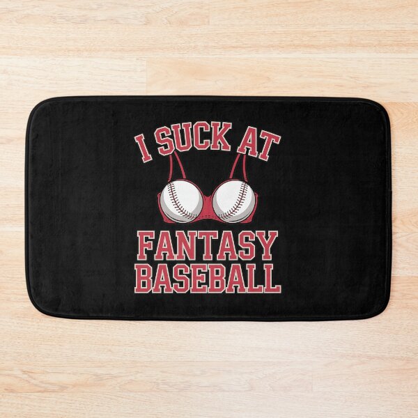 Item preview, I Suck At Fantasy Baseball Trophy Worst In League  designed and sold by DrewLeuschke.