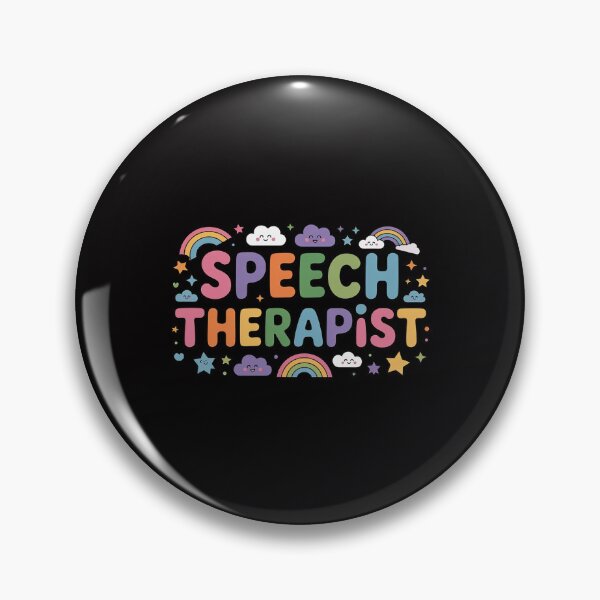 Item preview, Speech Therapy designed and sold by Viepenny.