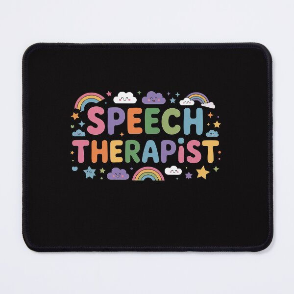 Item preview, Speech Therapy designed and sold by Viepenny.