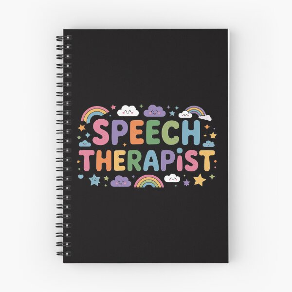 Item preview, Speech Therapy designed and sold by Viepenny.
