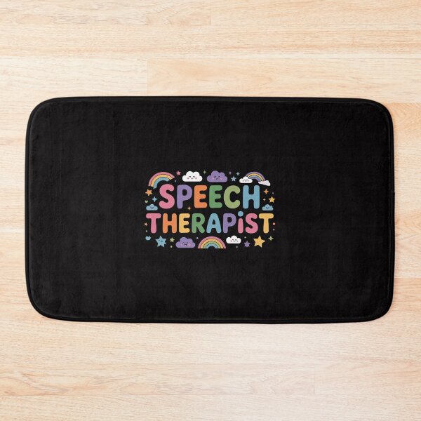 Item preview, Speech Therapy designed and sold by Viepenny.