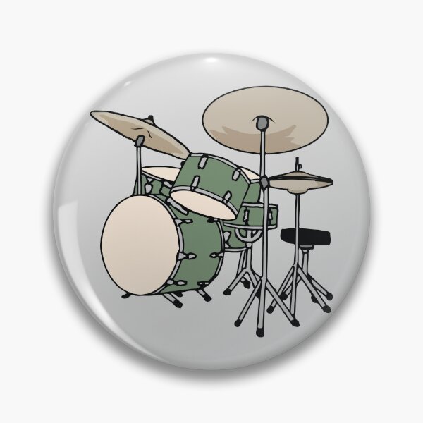 Item preview, Drum  designed and sold by BrownHorse90s.