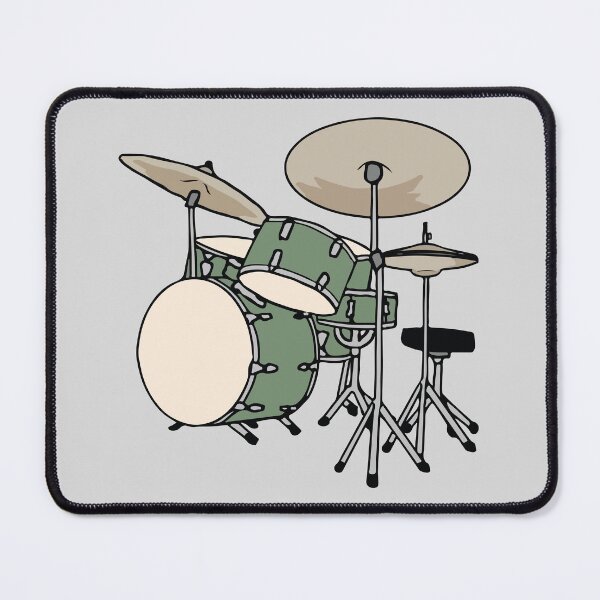 Item preview, Drum  designed and sold by BrownHorse90s.