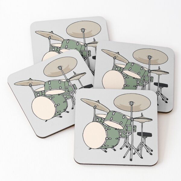Item preview, Drum  designed and sold by BrownHorse90s.