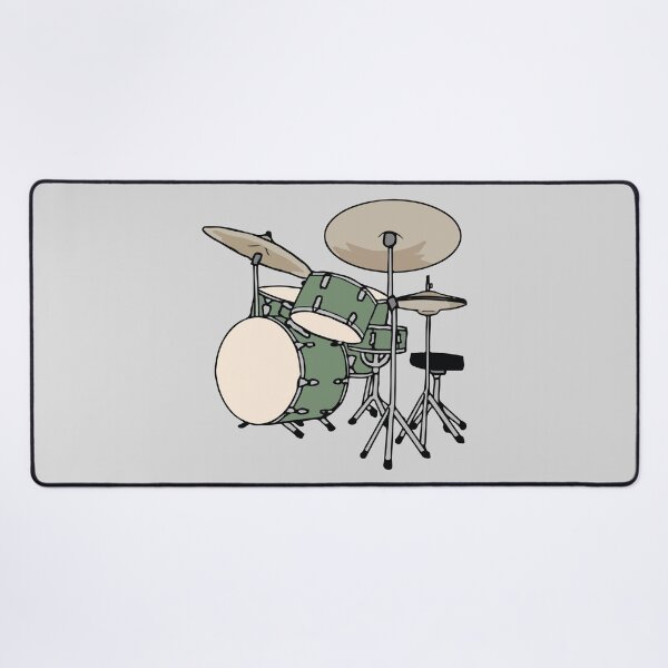 Item preview, Drum designed and sold by BrownHorse90s.