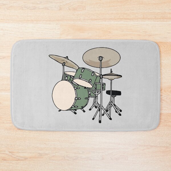 Item preview, Drum  designed and sold by BrownHorse90s.