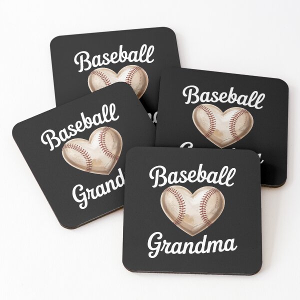 Item preview, Grandma Vintage Baseball Grandma designed and sold by RayArmstrong.
