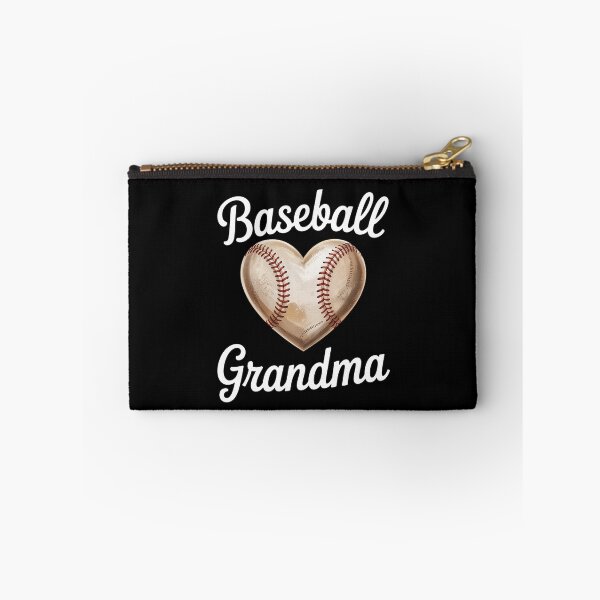 Item preview, Grandma Vintage Baseball Grandma designed and sold by RayArmstrong.