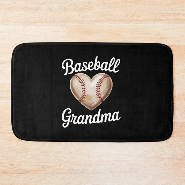 Item preview, Grandma Vintage Baseball Grandma designed and sold by RayArmstrong.